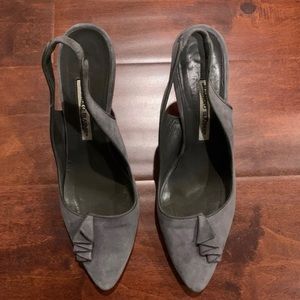 Manolo Blahnik Heels